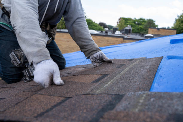Best Roof Replacement Cost  in Downey, CA