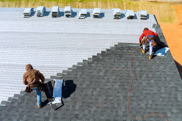 Quick and Trustworthy Emergency Roof Repair Services in Downey, CA