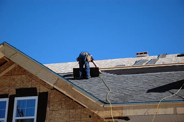 Best Roof Replacement Cost  in Downey, CA
