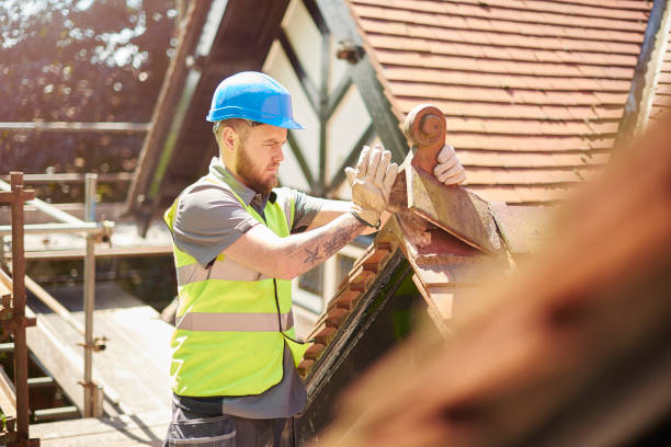 Slate Roofing Contractor in Downey, CA